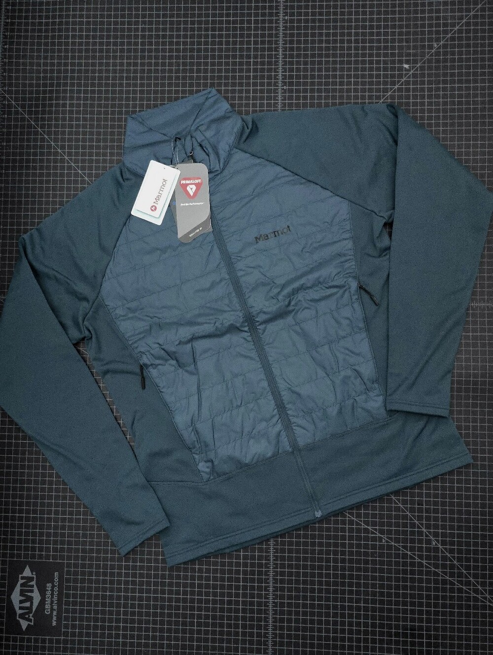 Marmot Variant Hybrid Jacket